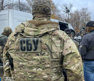 Скільки колаборантів затримано від початку війни: СБУ назвала цифри