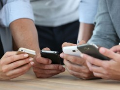 Самые популярные смартфоны 3 квартала 2018 года