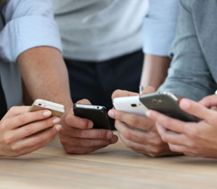 Самые популярные смартфоны 3 квартала 2018 года