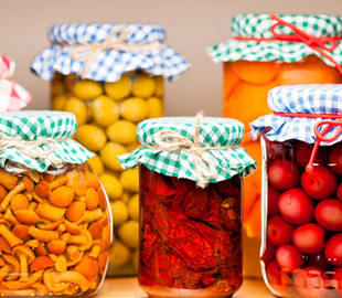 Готові до всього: список продуктів на випадок активних бойових дій