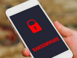Обнаружен новый вирус-вымогатель, поражающий мобильные устройства