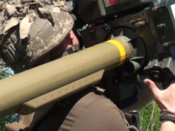 Британія замовила для України ракети Martlet: де та як вони використовуються