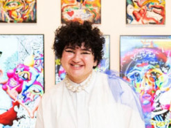 19-летний художник за сутки продал коллекцию NFT-картин и заработал $19 млн