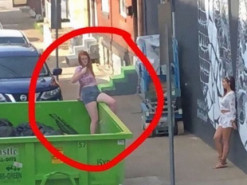 Люди готовые на многое ради инстаграма