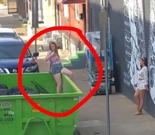 Люди готовые на многое ради инстаграма