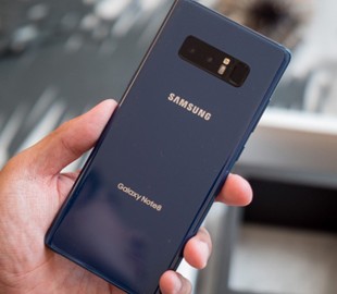 Samsung придумала, как «пересадить» владельцев iPhone на смартфоны Galaxy