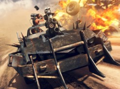 Mad Max станет бесплатна в PlayStation Plus в апреле