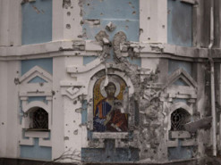 Матеріали для Гааги. 1+1 media систематизує відеодокази численних злочинів рф в Україні