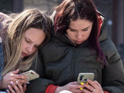 В Минске проблемы с мобильным интернетом