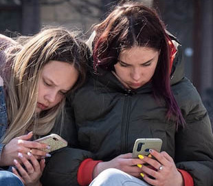 В Минске проблемы с мобильным интернетом