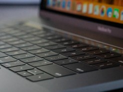 Владельцы MacBook Pro пожаловались на проблемы с клавиатурой