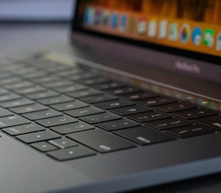 Владельцы MacBook Pro пожаловались на проблемы с клавиатурой