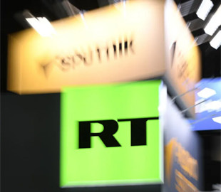 Під час удару по Ірану пошкоджено офіс пропагандистського каналу RT