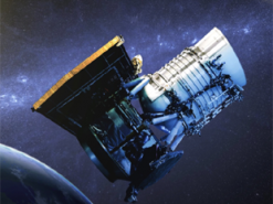 NASA опубликовала видео вращения тысяч астероидов в Солнечной системе