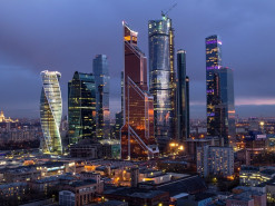 Компании, причастные к атакам программ-вымогателей, находятся в центре Москвы