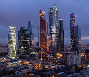 Компании, причастные к атакам программ-вымогателей, находятся в центре Москвы