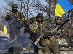 В правительстве Украины раскрыли, как криптовалюта помогает дать отпор России