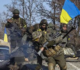 В правительстве Украины раскрыли, как криптовалюта помогает дать отпор России