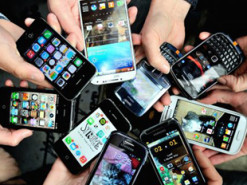 Компанія з КНР перевершила Apple за обсягом продажів смартфонів