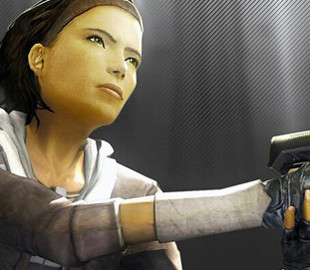 Состоялся релиз Half-Life: Alyx