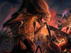 Геймер выиграл турнир по StarCraft левой ногой