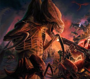 Геймер выиграл турнир по StarCraft левой ногой