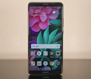 Apple в опасности. Huawei приходит в США