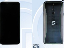 Появилась информация о новом игровом смартфоне Xiaomi