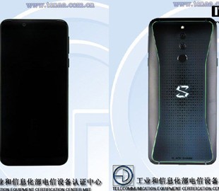 Появилась информация о новом игровом смартфоне Xiaomi