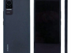 Дизайн Xiaomi СС11 подтверждён надёжным источником