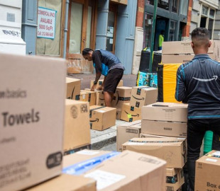 Схеми шахрайства з поверненням коштів, рекламовані в TikTok, Telegram, коштують Amazon та іншим роздрібним торговцям мільярди доларів