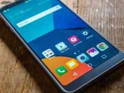 LG G6 разочаровал фаната iPhone отсутствием символа тире