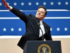 Ілон Маск офіційно підтримав біткоїн на тлі політичних амбіцій