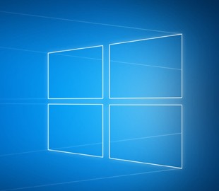 Вышла сборка Windows 10 17112