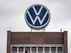 Volkswagen создаст самую большую в мире сеть беспилотного транспорта до конца десятилетия