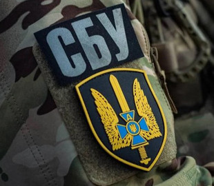 Шпигував за бойовою авіацією ЗСУ на заході України: СБУ затримала агента РФ
