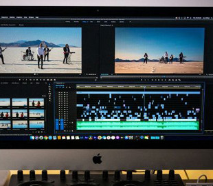 Удар по CapCut: Adobe випустила безкоштовну версію Premiere для Android