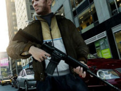 GTA IV исчезла из Steam: виновата Microsoft