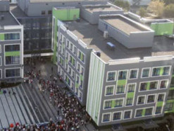 У КМДА розповіли, скільки шкіл Києва вже готові до нового навчального року