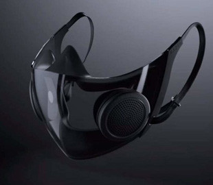 Razer готовит новую защитную маску Project Hazel