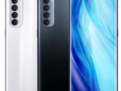 Анонсирована международная версия OPPO Reno4 Pro