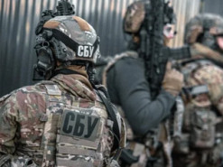 Коригувальник та інтернет-агітаторка: у Харкові викрили подружжя російських агентів