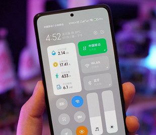 Глава Xiaomi назвал сроки выхода MIUI 13