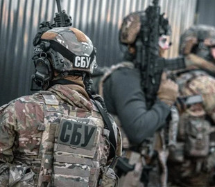 Коригувальник та інтернет-агітаторка: у Харкові викрили подружжя російських агентів