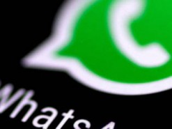 Мессенджер WhatsApp получил новую функцию