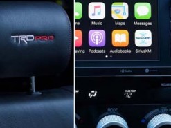 Toyota начала встраивать поддержку Android Auto