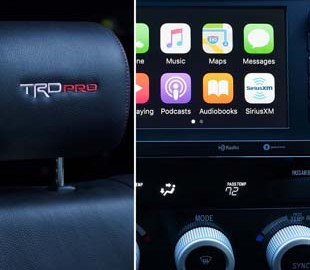 Toyota начала встраивать поддержку Android Auto