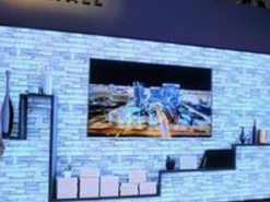 Samsung Display запустила массовое производство UHD-видеостен