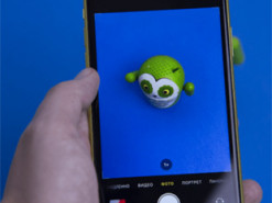 Сравнение камер iPhone XR и iPhone 11