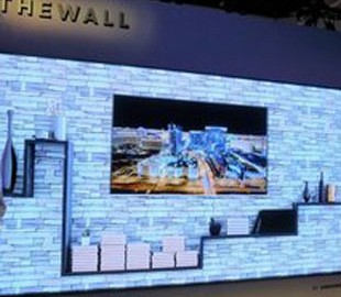 Samsung Display запустила массовое производство UHD-видеостен